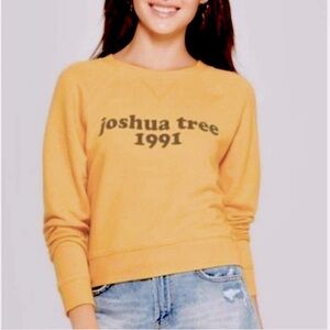 Grayson Threads Crewneck knit pullover-style sweatshirt